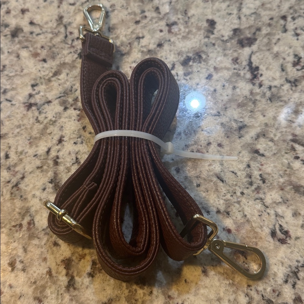 Jane Seymour Open Hearts Signature handbag with box - Picture 12 of 13